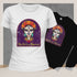 Day of the Dead-Dia De Lost Muertos Crewneck T-Shirt/Sweatshirt-Unisex